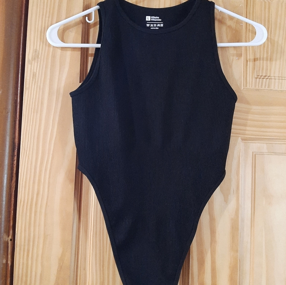 Cute new body suit bought of amazon